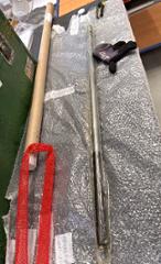 815587-3 - TRANSFER TUBE, 568F TYPE - NE